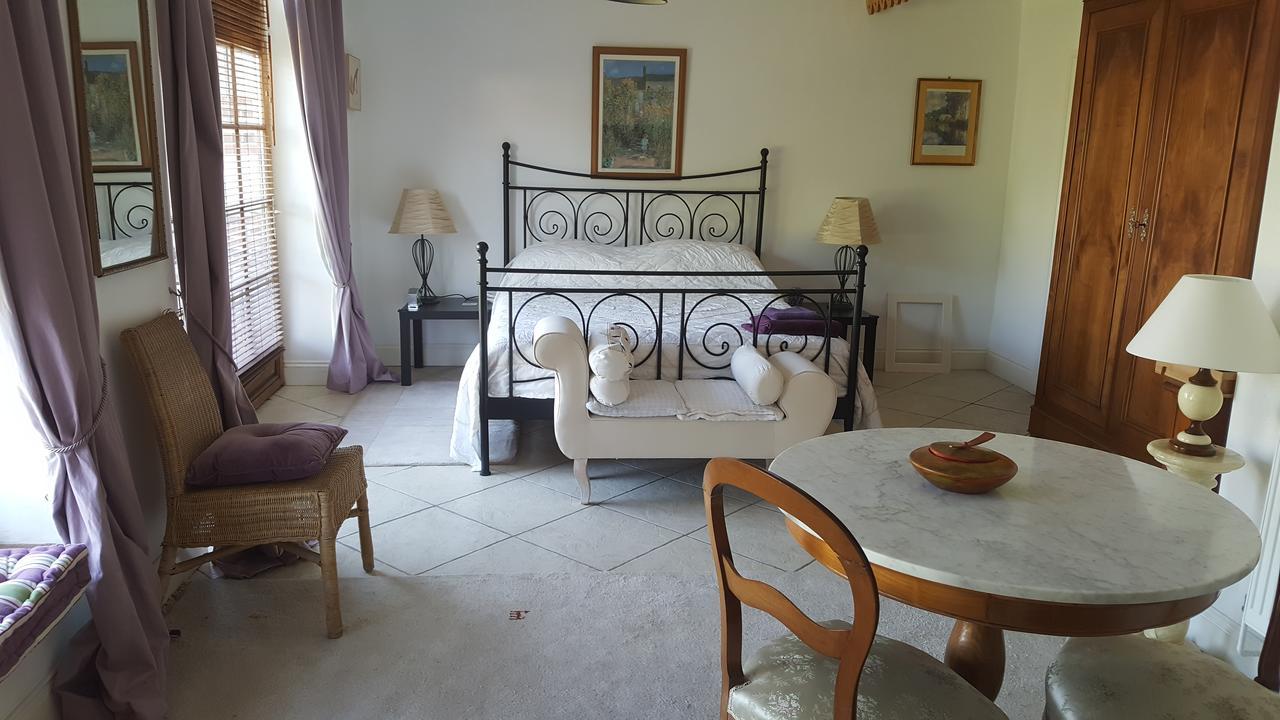 Le Patronage Villa Bazoges-en-Pareds Exterior photo
